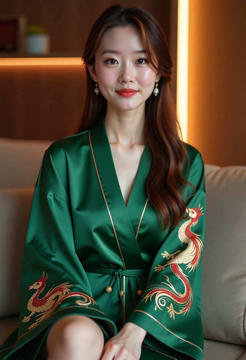 极夜行者
